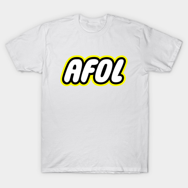 AFOL T-Shirt-TOZ